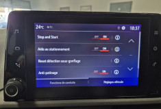 Opel COMBO CARGO Taille M 950 kg BlueHDi 100 ch S&S