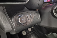Opel COMBO CARGO Taille M 950 kg BlueHDi 100 ch S&S