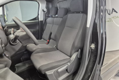Opel COMBO CARGO Taille M 950 kg BlueHDi 100 ch S&S