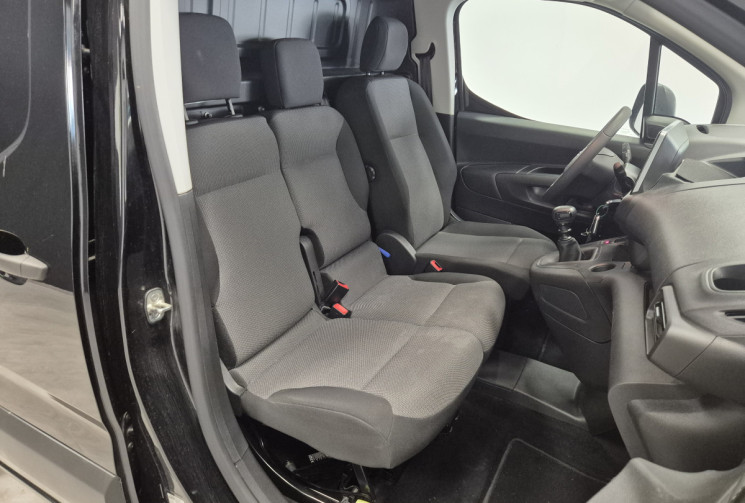 Opel COMBO CARGO Taille M 950 kg BlueHDi 100 ch S&S