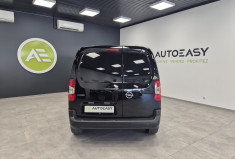 Opel COMBO CARGO Taille M 950 kg BlueHDi 100 ch S&S