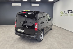 Opel COMBO CARGO Taille M 950 kg BlueHDi 100 ch S&S