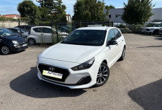 Hyundai i30 i30 1.6 CRDi / 115 ch / DCT-7 Edition Navi