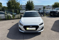 Hyundai i30 i30 1.6 CRDi / 115 ch / DCT-7 Edition Navi