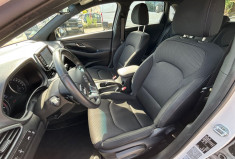 Hyundai i30 i30 1.6 CRDi / 115 ch / DCT-7 Edition Navi