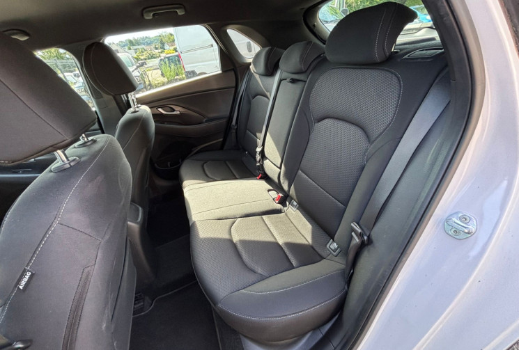 Hyundai i30 i30 1.6 CRDi / 115 ch / DCT-7 Edition Navi