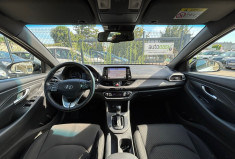 Hyundai i30 i30 1.6 CRDi / 115 ch / DCT-7 Edition Navi