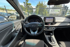 Hyundai i30 i30 1.6 CRDi / 115 ch / DCT-7 Edition Navi