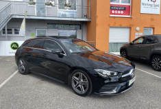 Mercedes CLA SHOOTING BRAKE 180 d 116ch AMG Line 7G-DCT