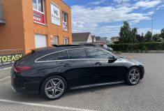 Mercedes CLA SHOOTING BRAKE 180 d 116ch AMG Line 7G-DCT
