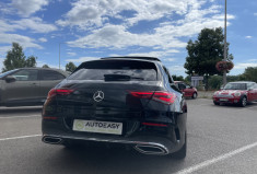Mercedes CLA SHOOTING BRAKE 180 d 116ch AMG Line 7G-DCT