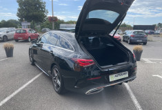 Mercedes CLA SHOOTING BRAKE 180 d 116ch AMG Line 7G-DCT