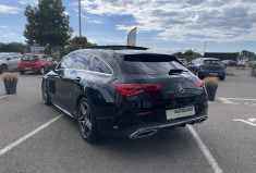 Mercedes CLA SHOOTING BRAKE 180 d 116ch AMG Line 7G-DCT