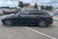 Mercedes CLA SHOOTING BRAKE 180 d 116ch AMG Line 7G-DCT