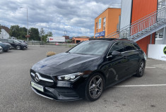 Mercedes CLA SHOOTING BRAKE 180 d 116ch AMG Line 7G-DCT