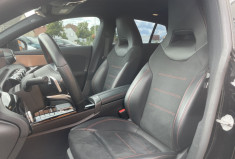 Mercedes CLA SHOOTING BRAKE 180 d 116ch AMG Line 7G-DCT