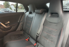Mercedes CLA SHOOTING BRAKE 180 d 116ch AMG Line 7G-DCT