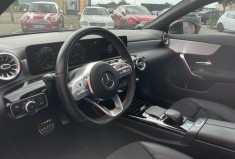 Mercedes CLA SHOOTING BRAKE 180 d 116ch AMG Line 7G-DCT