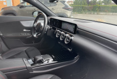 Mercedes CLA SHOOTING BRAKE 180 d 116ch AMG Line 7G-DCT