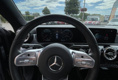 Mercedes CLA SHOOTING BRAKE 180 d 116ch AMG Line 7G-DCT