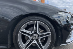 Mercedes CLA SHOOTING BRAKE 180 d 116ch AMG Line 7G-DCT