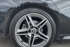 Mercedes CLA SHOOTING BRAKE 180 d 116ch AMG Line 7G-DCT
