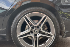 Mercedes CLA SHOOTING BRAKE 180 d 116ch AMG Line 7G-DCT