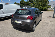 Citroën C3 BlueHDi 100 S&S BVM6 Feel Business