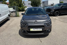 Citroën C3 BlueHDi 100 S&S BVM6 Feel Business