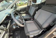 Citroën C3 BlueHDi 100 S&S BVM6 Feel Business