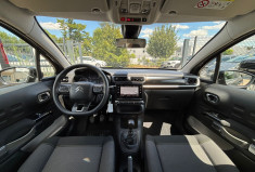 Citroën C3 BlueHDi 100 S&S BVM6 Feel Business