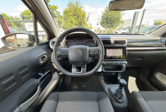Citroën C3 BlueHDi 100 S&S BVM6 Feel Business
