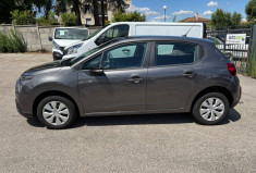Citroën C3 BlueHDi 100 S&S BVM6 Feel Business