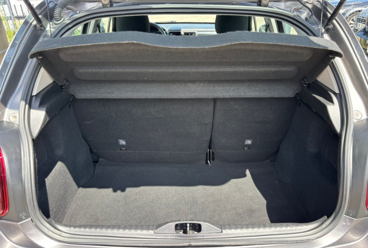 Citroën C3 BlueHDi 100 S&S BVM6 Feel Business