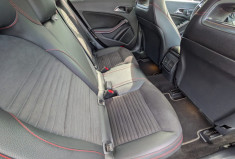 Mercedes CLA SHOOTING BRAKE 220 CDI 17G-DCT 177 FASCINATION / TRES BON ETAT / GARANTIE 12 MOIS