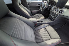Mercedes CLA SHOOTING BRAKE 220 CDI 17G-DCT 177 FASCINATION / TRES BON ETAT / GARANTIE 12 MOIS