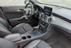 Mercedes CLA SHOOTING BRAKE 220 CDI 17G-DCT 177 FASCINATION / TRES BON ETAT / GARANTIE 12 MOIS