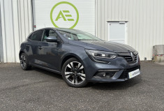 Renault Megane IV INTENS 140 cv 1.3 TCe EDC7 * Caméra * Carplay * Multi Sense * Attache Remorque