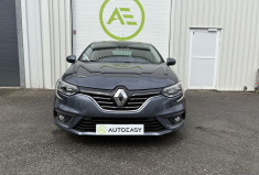 Renault Megane IV INTENS 140 cv 1.3 TCe EDC7 * Caméra * Carplay * Multi Sense * Attache Remorque