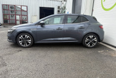 Renault Megane IV INTENS 140 cv 1.3 TCe EDC7 * Caméra * Carplay * Multi Sense * Attache Remorque
