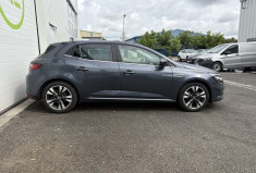 Renault Megane IV INTENS 140 cv 1.3 TCe EDC7 * Caméra * Carplay * Multi Sense * Attache Remorque