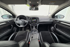 Renault Megane IV INTENS 140 cv 1.3 TCe EDC7 * Caméra * Carplay * Multi Sense * Attache Remorque