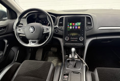 Renault Megane IV INTENS 140 cv 1.3 TCe EDC7 * Caméra * Carplay * Multi Sense * Attache Remorque