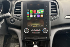 Renault Megane IV INTENS 140 cv 1.3 TCe EDC7 * Caméra * Carplay * Multi Sense * Attache Remorque
