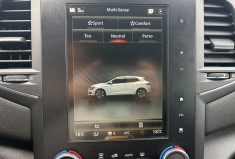 Renault Megane IV INTENS 140 cv 1.3 TCe EDC7 * Caméra * Carplay * Multi Sense * Attache Remorque