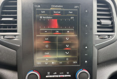 Renault Megane IV INTENS 140 cv 1.3 TCe EDC7 * Caméra * Carplay * Multi Sense * Attache Remorque