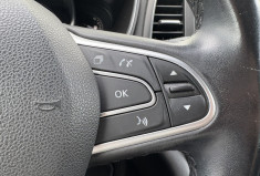 Renault Megane IV INTENS 140 cv 1.3 TCe EDC7 * Caméra * Carplay * Multi Sense * Attache Remorque