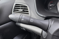 Renault Megane IV INTENS 140 cv 1.3 TCe EDC7 * Caméra * Carplay * Multi Sense * Attache Remorque
