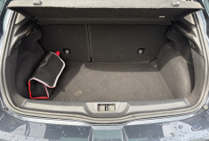 Renault Megane IV INTENS 140 cv 1.3 TCe EDC7 * Caméra * Carplay * Multi Sense * Attache Remorque