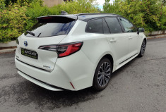 Toyota Corolla Sport 1.8 VVT-i 122ch MY21 Collection Caméra de recul / Sièges chauffants